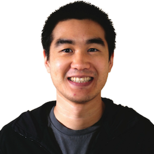 Toby Mao